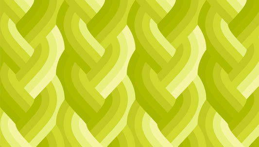 Echo - Acid Green - 42380-23 - Moda