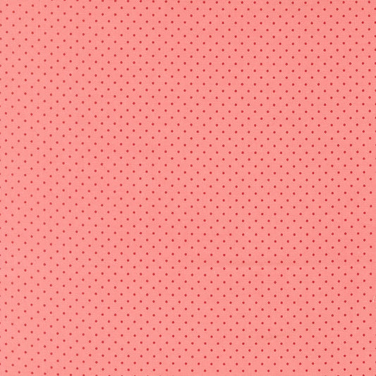 Merrily On High - Blush 43216-12 - Moda
