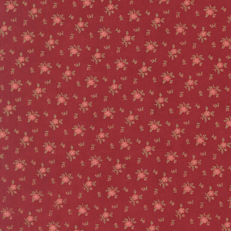 Ambiance - Rose 44416-13 - 3 Sisters - Moda