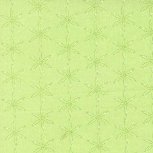 Honeyed Horizon - Honeydew - 47014-16 - Moda