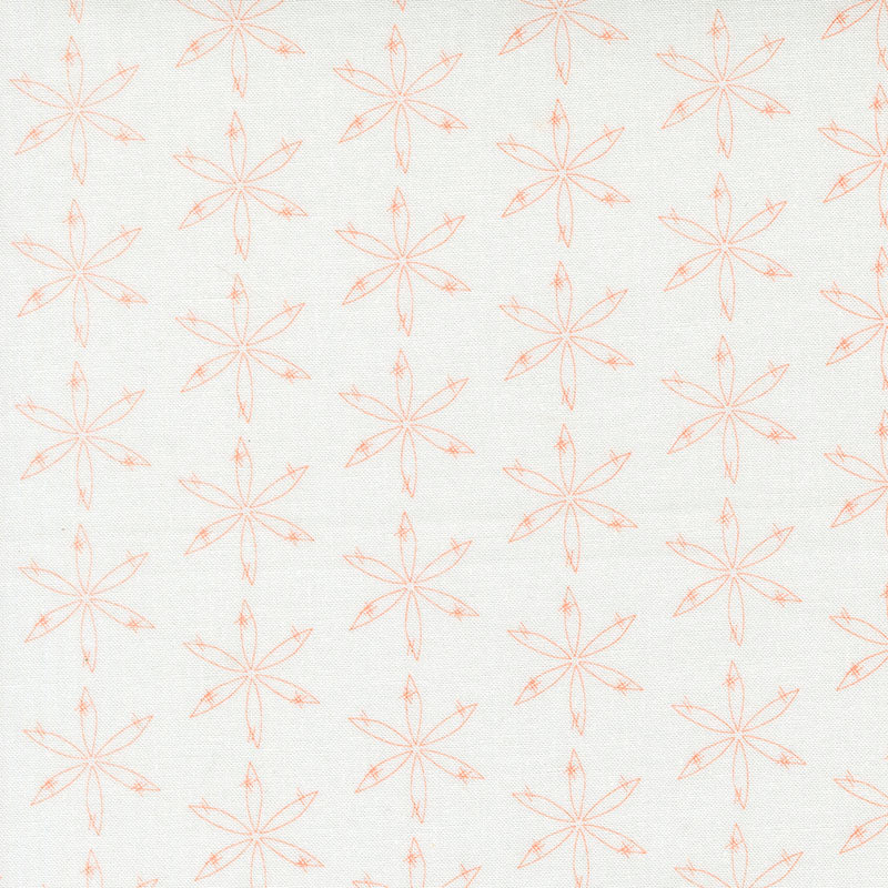 Honeyed Horizon - Cloud - 47014-25 - Moda