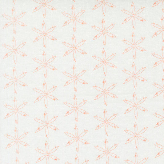Honeyed Horizon - Cloud - 47014-25 - Moda