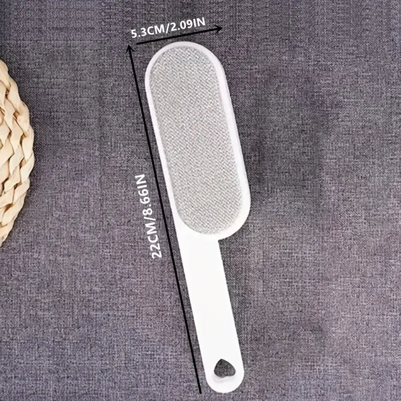 Fuzz Fighter Mini: The Quilt & Clothing Hero (Now Smaller!)