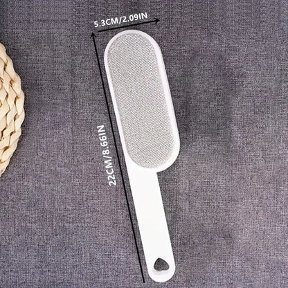 Fuzz Fighter Mini: The Quilt & Clothing Hero (Now Smaller!)