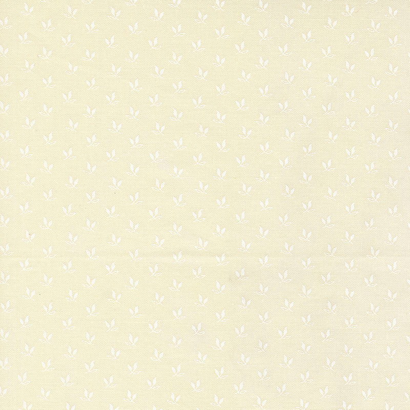 Joyful Gatherings II - Cloud-White 49331-21 - Moda