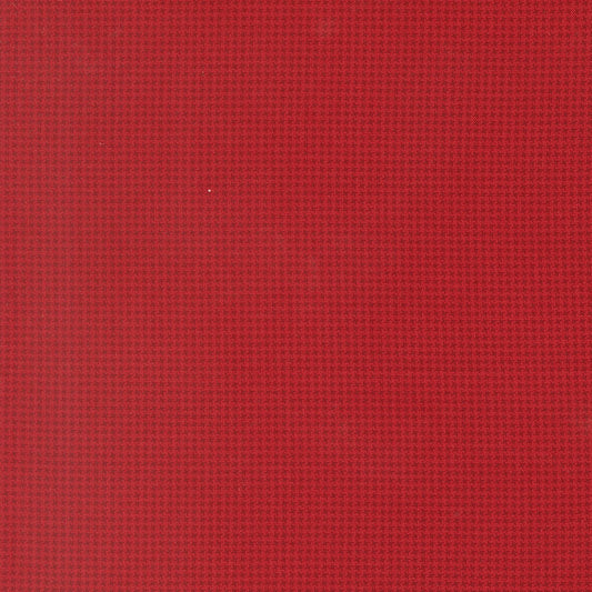 Joyful Gatherings II - Crimson 49337-12 - Moda