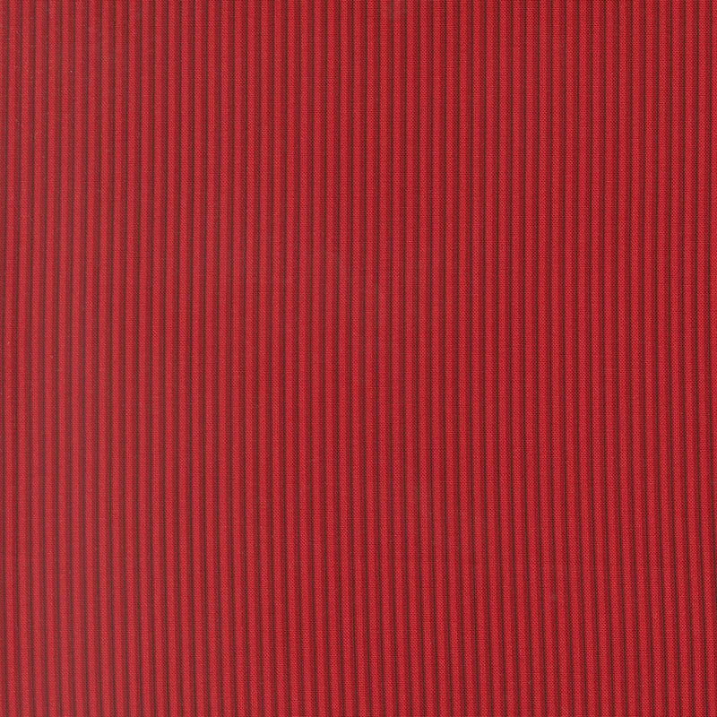 Joyful Gatherings II - Crimson 49338-12 - Moda