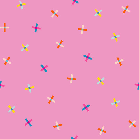 Washi Plus - Plus in Daisy - Rashida Colman-Hale - Ruby Star Society 1103-13