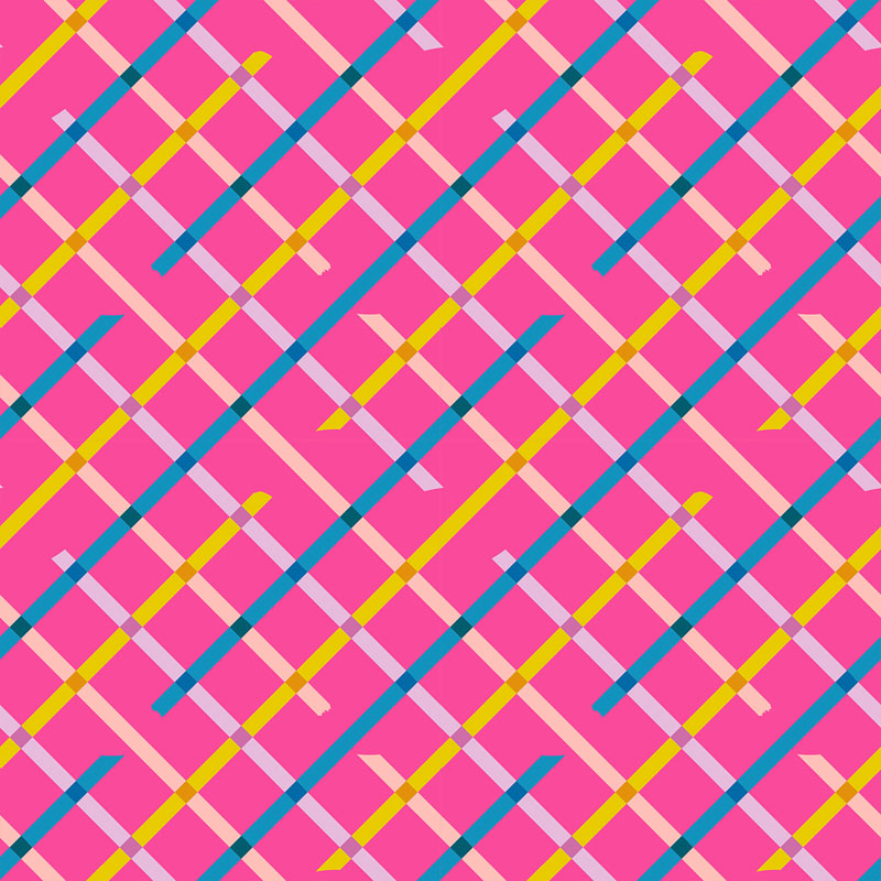 Washi Plus - Playful - Rashida Colman-Hale - Ruby Star Society 1104-13