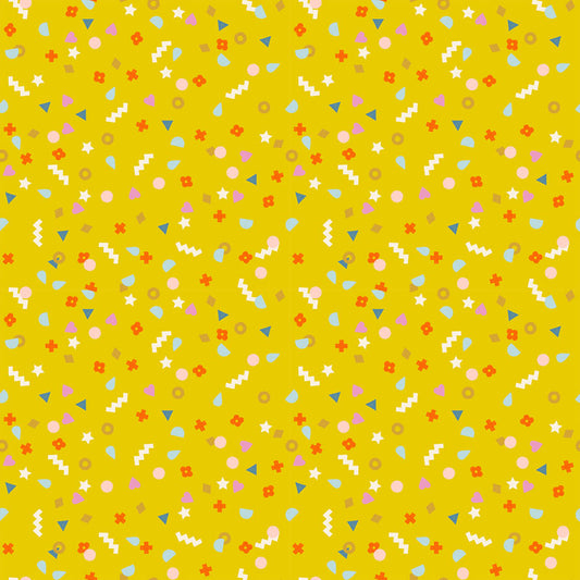 Washi Plus - Goldenhour - Rashida Colman-Hale - Ruby Star Society 1105-12