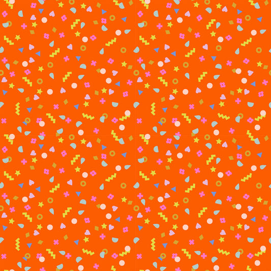 Washi Plus - Goldfish - Rashida Colman-Hale - Ruby Star Society 1105-13