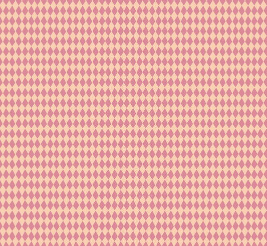 Geometry - Plum - Ruby Star Society 1760-11 - Dinkydoo Fabrics