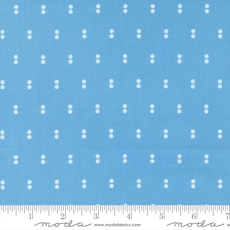 Blueprint - Fat Quarter Bundle - Camille Roskelley - Moda (Pre-order: Jan 2026)