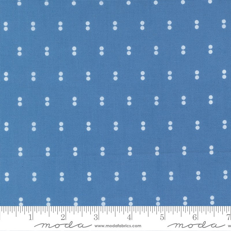 Blueprint - Charm Pack - Camille Roskelley - Moda (Pre-order: Jan 2026)