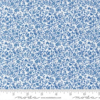 Blueprint - Fat Quarter Bundle - Camille Roskelley - Moda (Pre-order: Jan 2026)