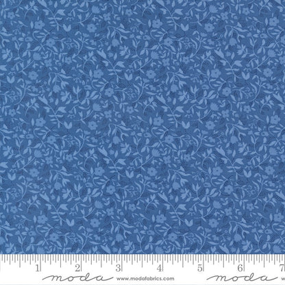 Blueprint - Fat Quarter Bundle - Camille Roskelley - Moda (Pre-order: Jan 2026)