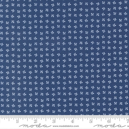 Blueprint - Fat Quarter Bundle - Camille Roskelley - Moda (Pre-order: Jan 2026)