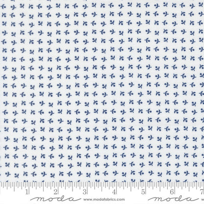 Blueprint - Fat Quarter Bundle - Camille Roskelley - Moda (Pre-order: Jan 2026)