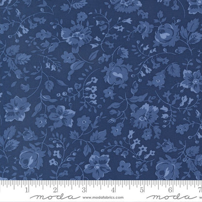 Blueprint - Charm Pack - Camille Roskelley - Moda (Pre-order: Jan 2026)