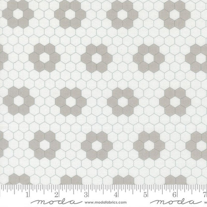 A Cat Name Stitch - Jelly Roll - Camille Roskelley - Moda (Pre-order: May 2026)