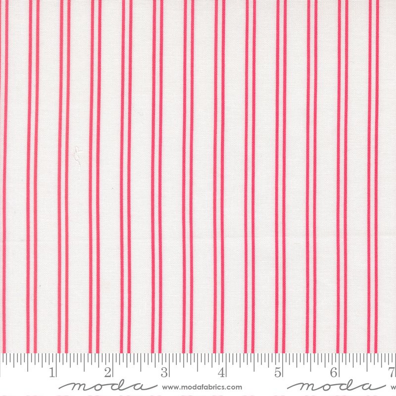 A Cat Name Stitch - Jelly Roll - Camille Roskelley - Moda (Pre-order: May 2026)