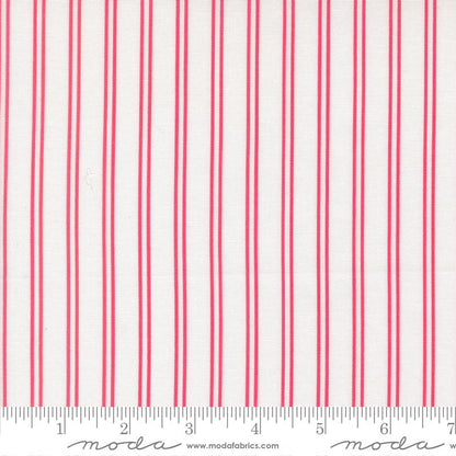 A Cat Name Stitch - Jelly Roll - Camille Roskelley - Moda (Pre-order: May 2026)