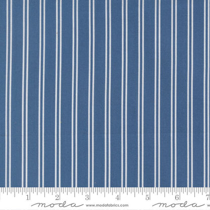 A Cat Name Stitch - Jelly Roll - Camille Roskelley - Moda (Pre-order: May 2026)