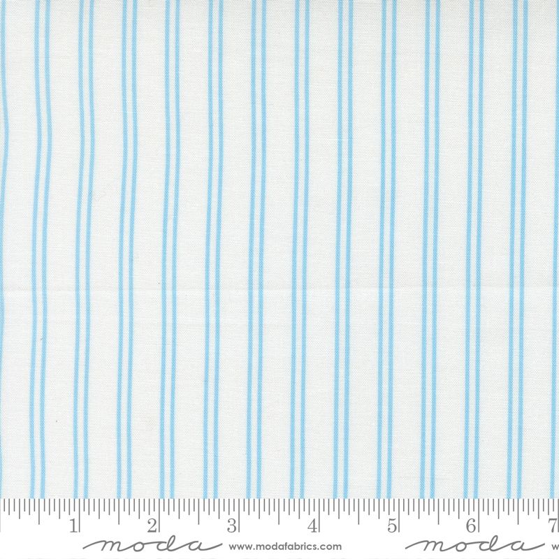 A Cat Name Stitch - Jelly Roll - Camille Roskelley - Moda (Pre-order: May 2026)