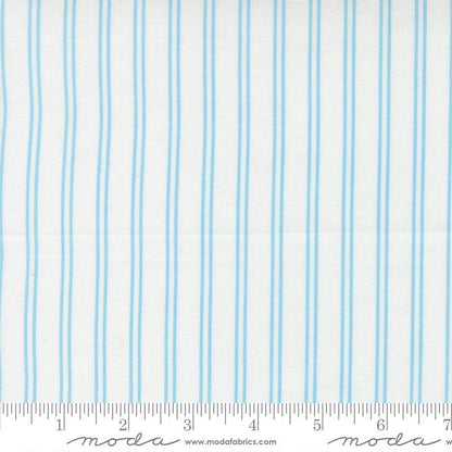 A Cat Name Stitch - Jelly Roll - Camille Roskelley - Moda (Pre-order: May 2026)