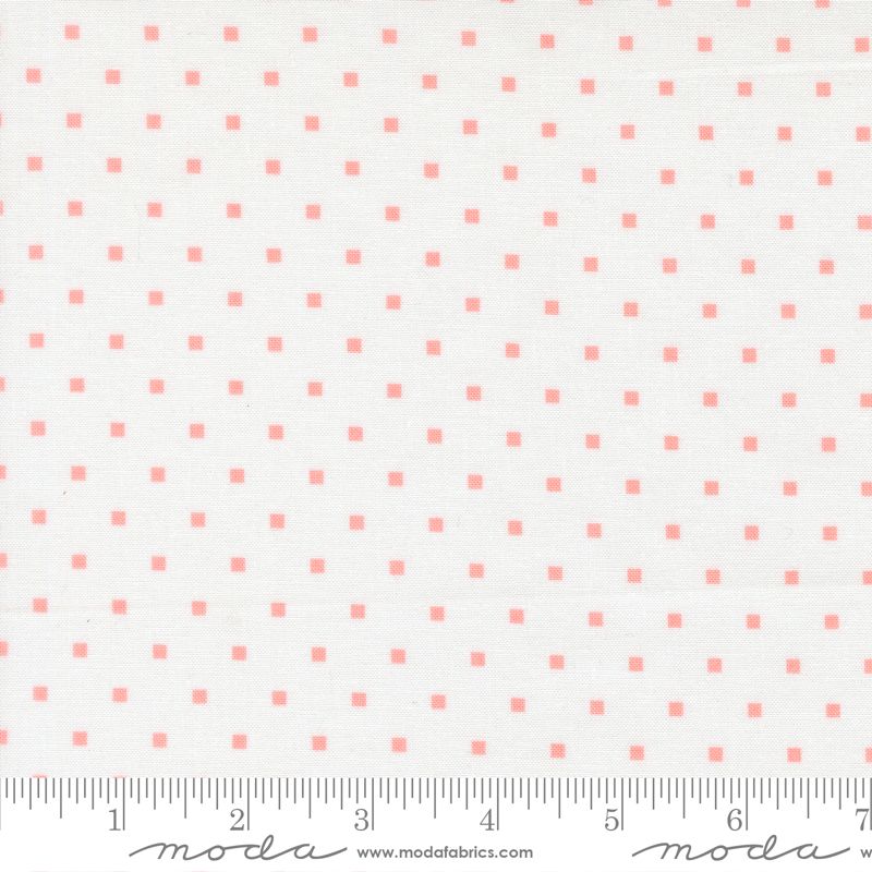 A Cat Name Stitch - Charm Pack - Camille Roskelley - Moda (Pre-order: May 2026)