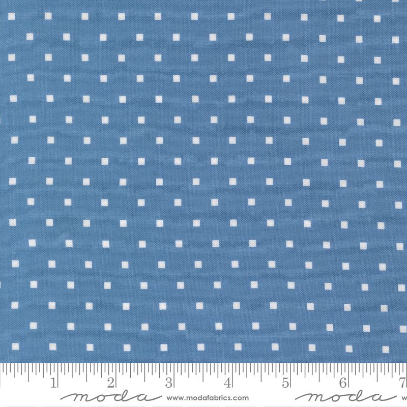 A Cat Name Stitch - Jelly Roll - Camille Roskelley - Moda (Pre-order: May 2026)