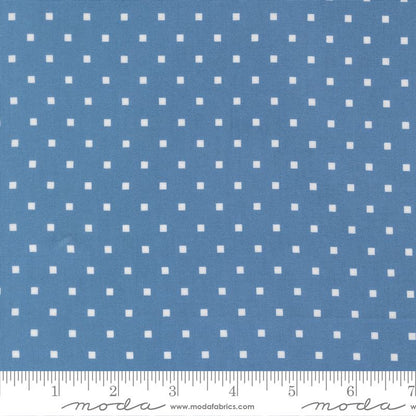 A Cat Name Stitch - Layer Cake - Camille Roskelley - Moda (Pre-order: May 2026)