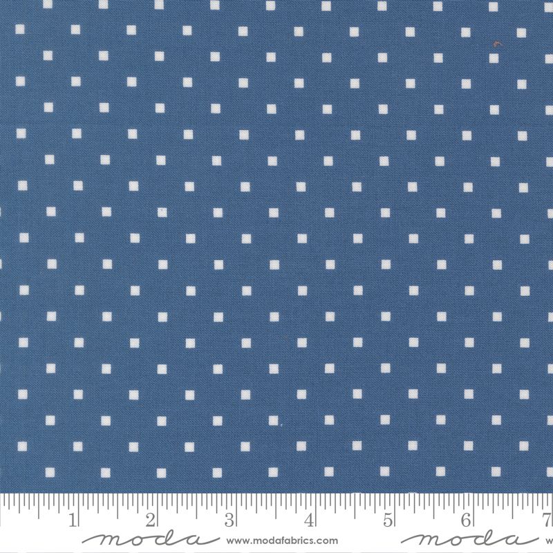 A Cat Name Stitch - Jelly Roll - Camille Roskelley - Moda (Pre-order: May 2026)