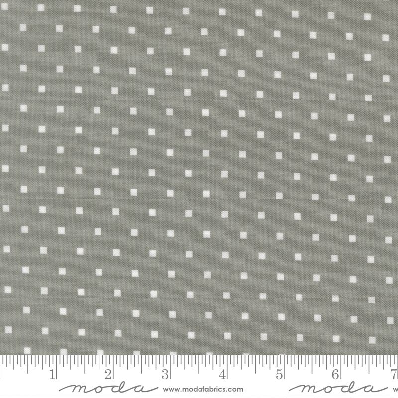 A Cat Name Stitch - Fat Quarter Bundle - Camille Roskelley - Moda (Pre-order: May 2026)