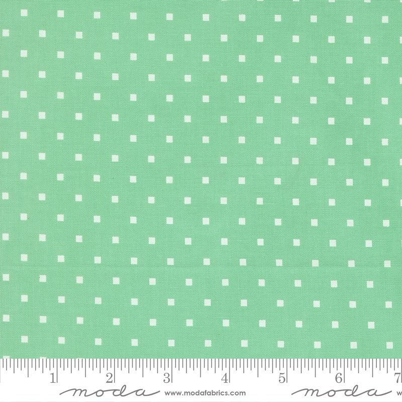 A Cat Name Stitch - Jelly Roll - Camille Roskelley - Moda (Pre-order: May 2026)