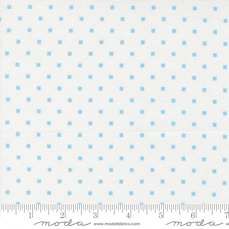 A Cat Name Stitch - Layer Cake - Camille Roskelley - Moda (Pre-order: May 2026)