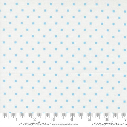 A Cat Name Stitch - Jelly Roll - Camille Roskelley - Moda (Pre-order: May 2026)