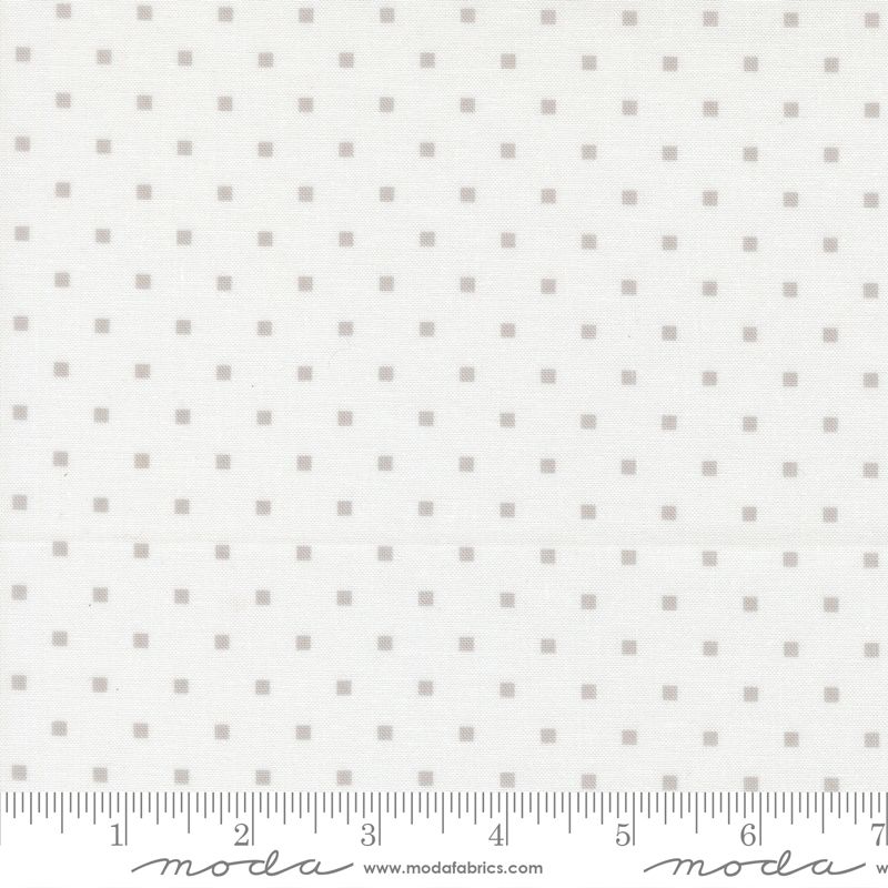 A Cat Name Stitch - Fat Quarter Bundle - Camille Roskelley - Moda (Pre-order: May 2026)