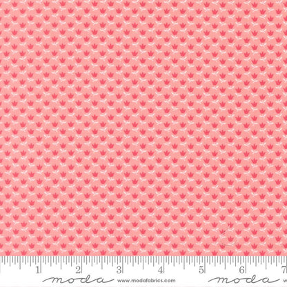 A Cat Name Stitch - Jelly Roll - Camille Roskelley - Moda (Pre-order: May 2026)