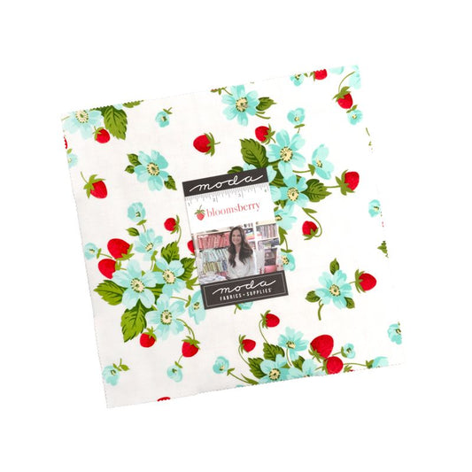 Bloomsberry - Layer Cake - Camille Roskelley - Moda (Pre-order: Oct 2026)