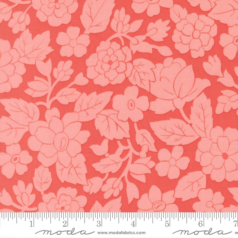 Bloomsberry - Layer Cake - Camille Roskelley - Moda (Pre-order: Oct 2026)