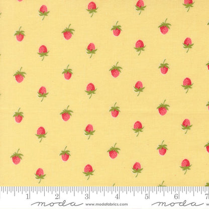 Bloomsberry - Layer Cake - Camille Roskelley - Moda (Pre-order: Oct 2026)