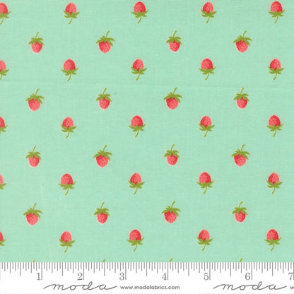 Bloomsberry - Jelly Roll - Camille Roskelley - Moda (Pre-order: Oct 2026)