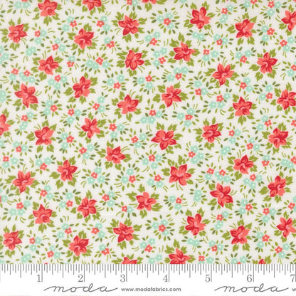 Bloomsberry - Layer Cake - Camille Roskelley - Moda (Pre-order: Oct 2026)