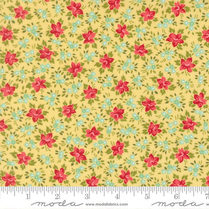 Bloomsberry - Layer Cake - Camille Roskelley - Moda (Pre-order: Oct 2026)