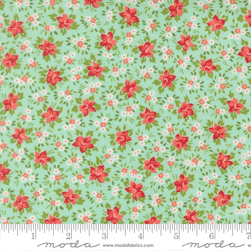 Bloomsberry - Layer Cake - Camille Roskelley - Moda (Pre-order: Oct 2026)