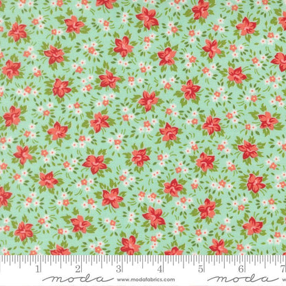 Bloomsberry - Layer Cake - Camille Roskelley - Moda (Pre-order: Oct 2026)