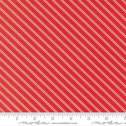 Bloomsberry - Jelly Roll - Camille Roskelley - Moda (Pre-order: Oct 2026)