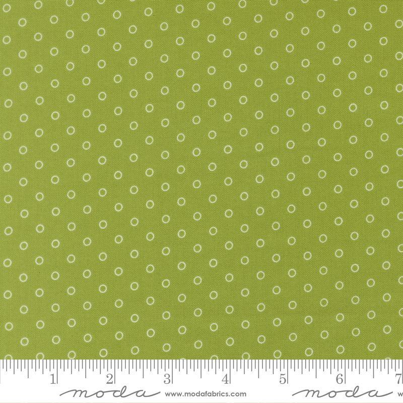 Bloomsberry - Jelly Roll - Camille Roskelley - Moda (Pre-order: Oct 2026)