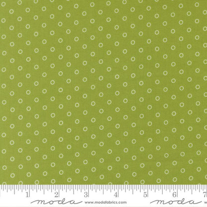 Bloomsberry - Fat Quarter Bundle - Camille Roskelley - Moda (Pre-order: Oct 2026)
